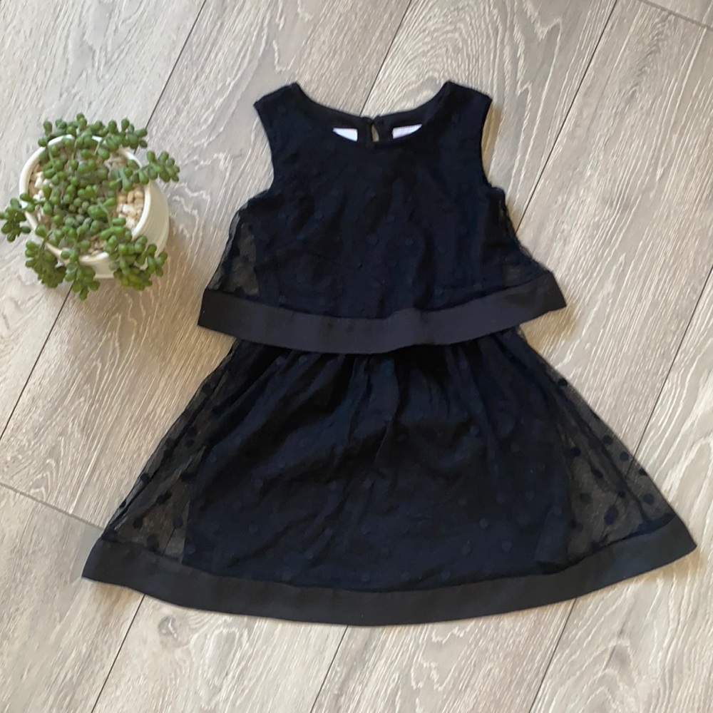 Kardashian kids dress